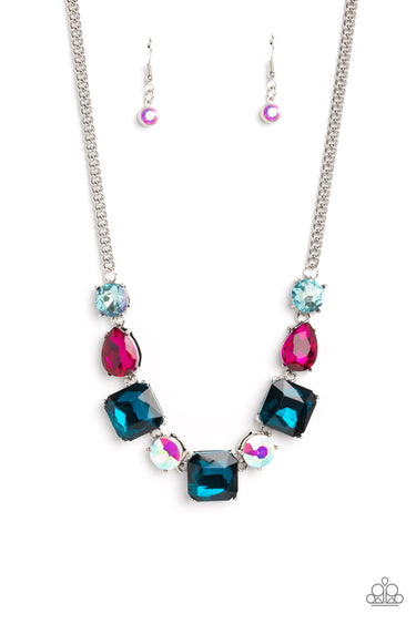 Elevated Edge - Multi Life of the Party